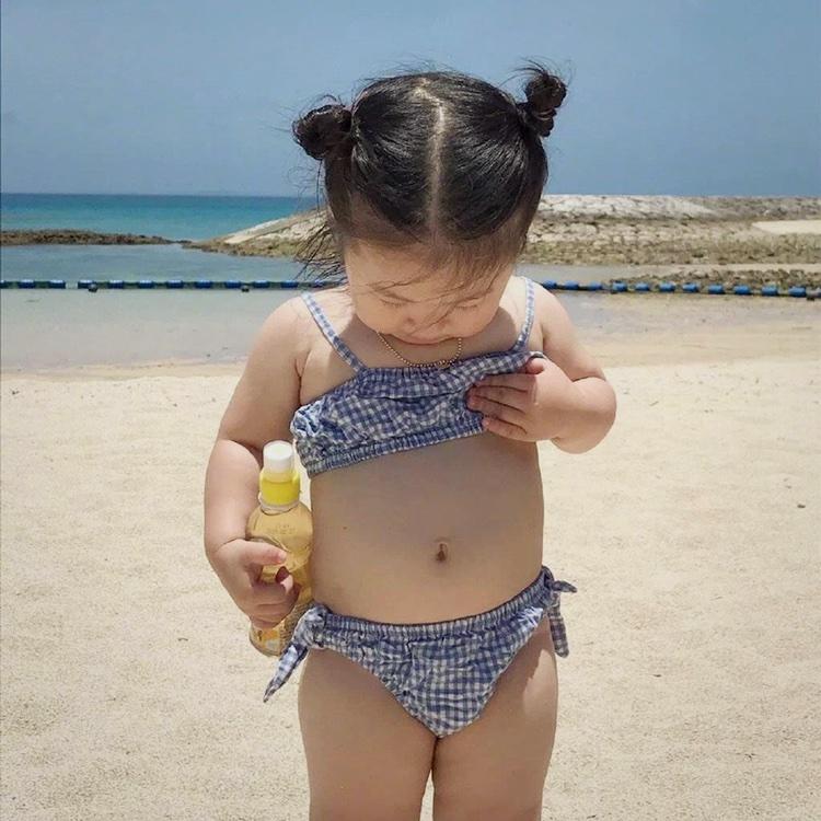 我是馨馨吖
