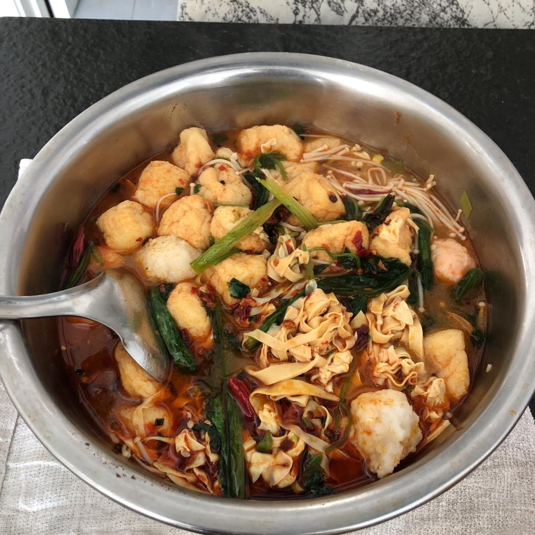 【地狱麻辣烫】