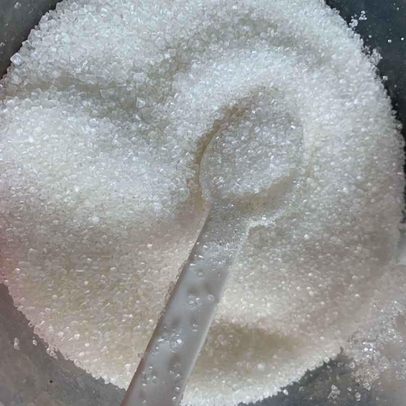 糖炒玉米粒胡萝卜丁🌽的做法 步骤6