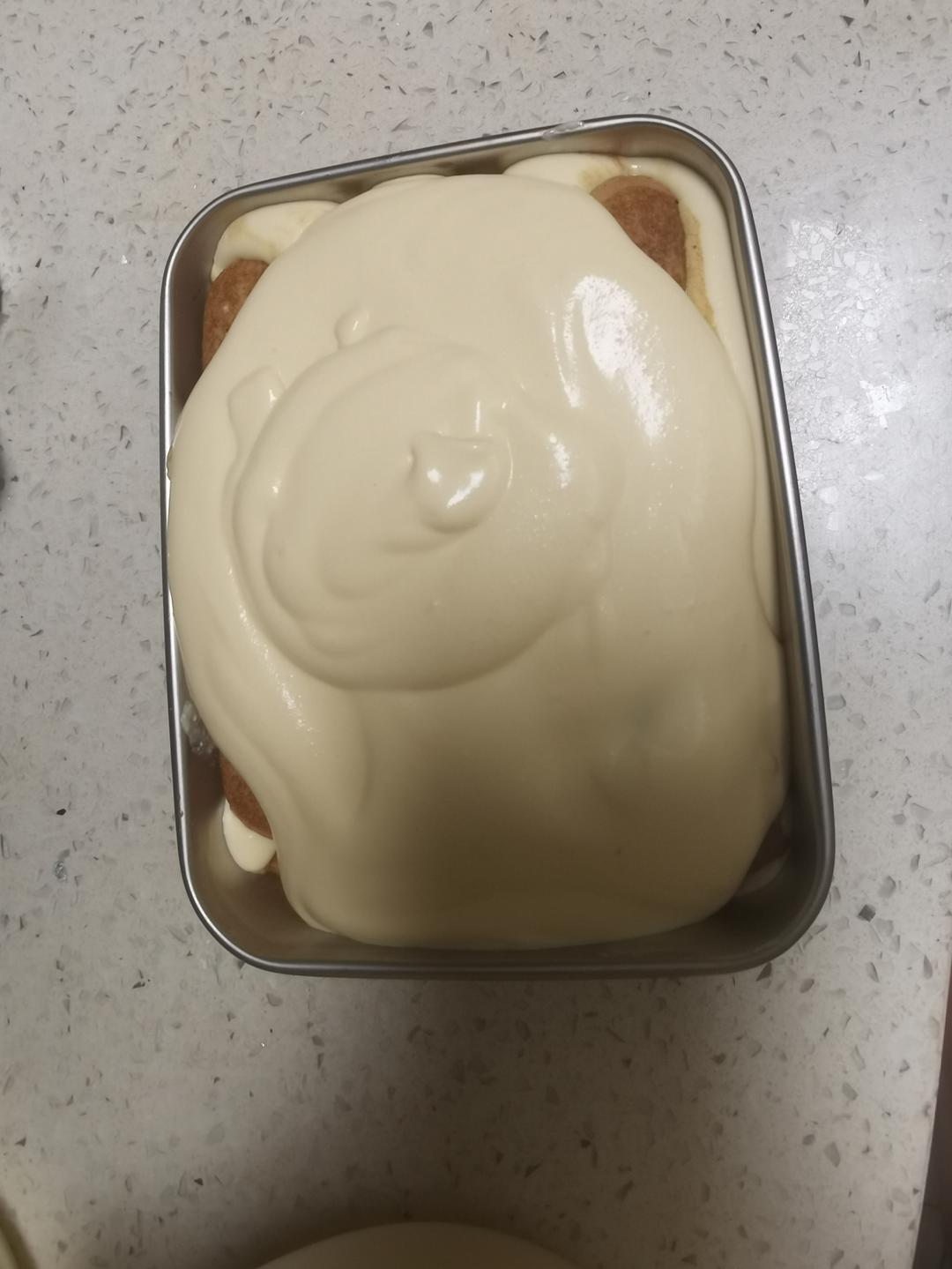 提拉米苏｛全熟版｝