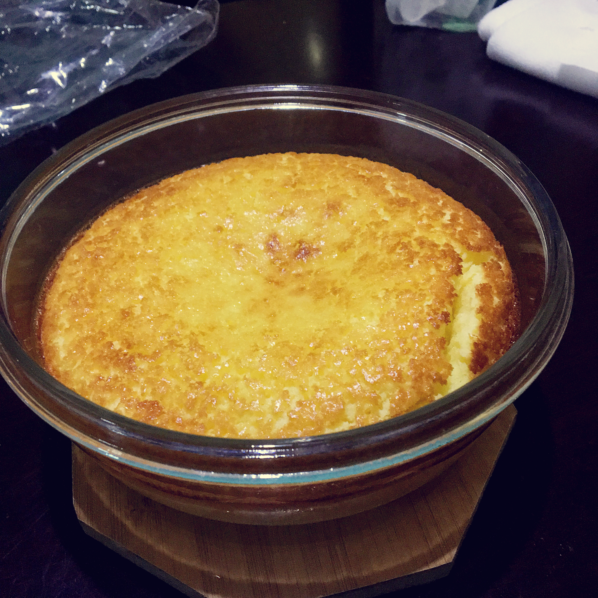 酸奶蛋糕