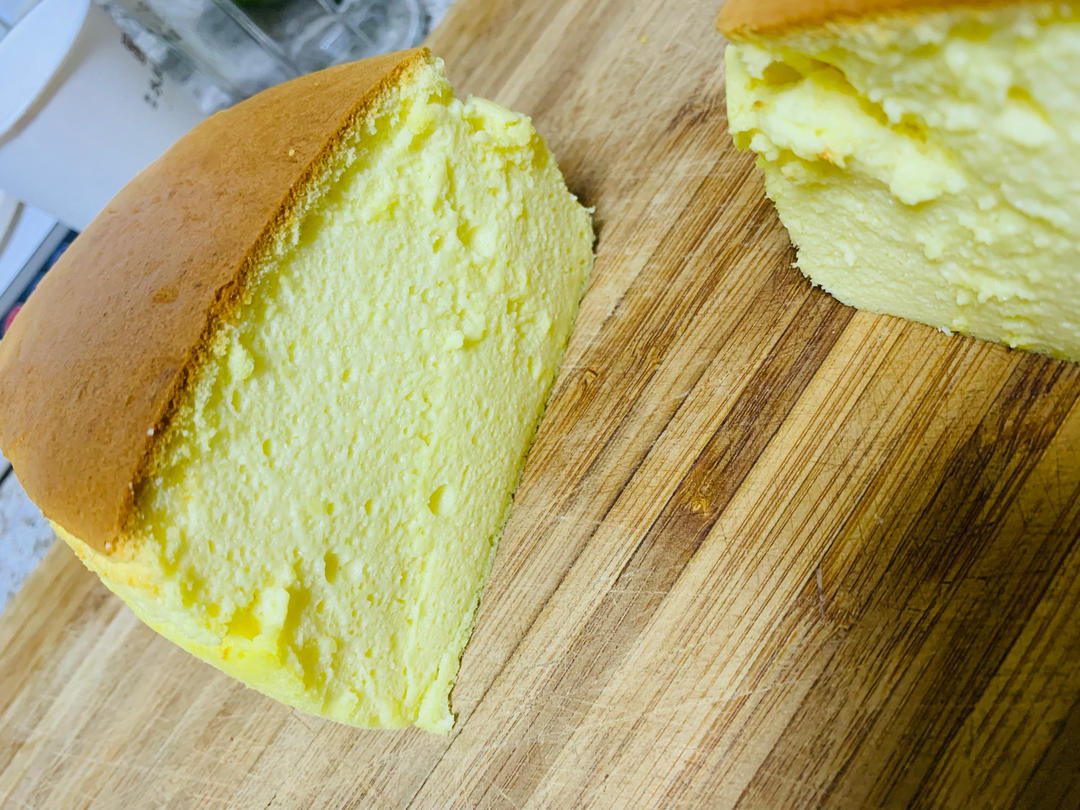 【小高姐】完美日式乳酪蛋糕操作指南