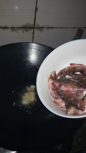 小红斑（石翁鱼）豆腐汤的做法 步骤6