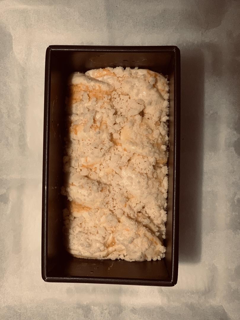 香酥柠檬吐司