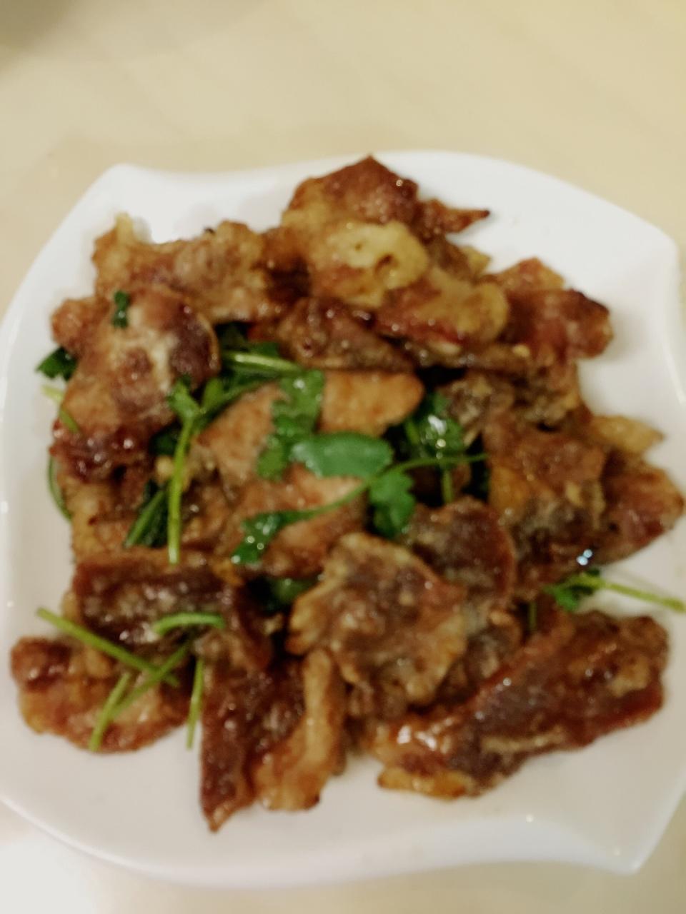叶府菜肴