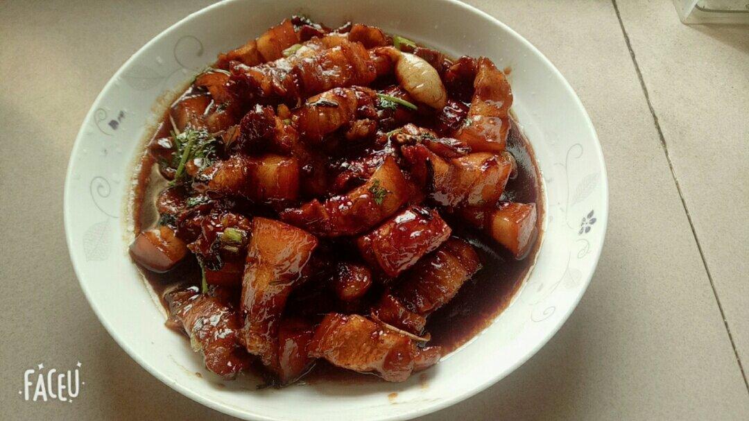 红烧肉