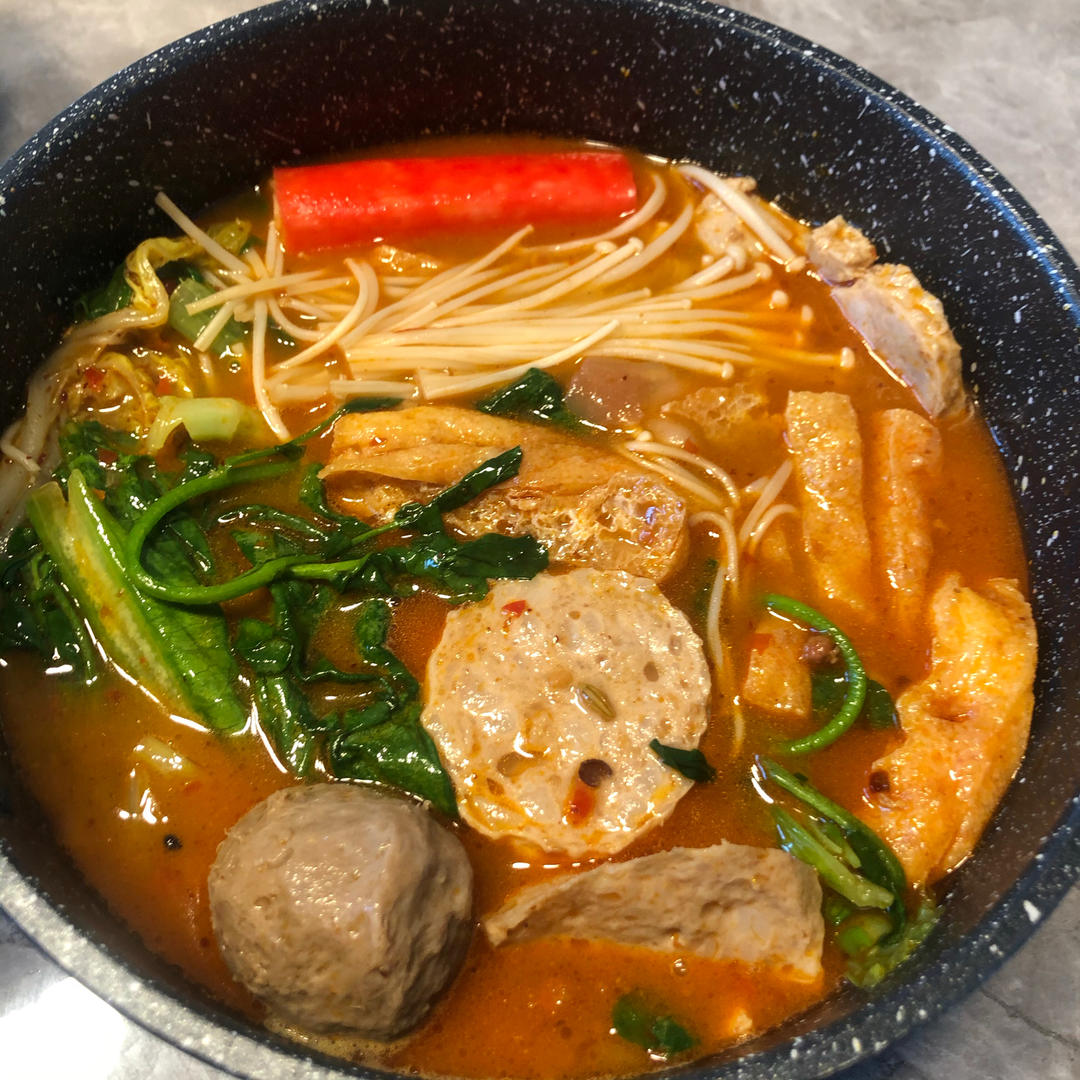 快手麻辣烫