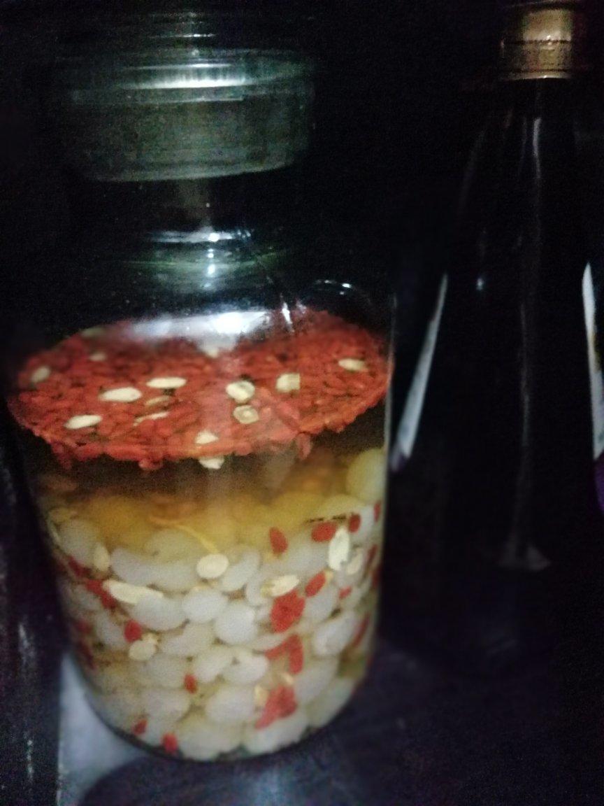 龙眼酒