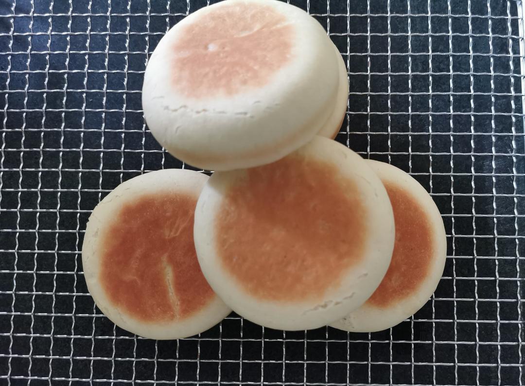 乳山喜饼