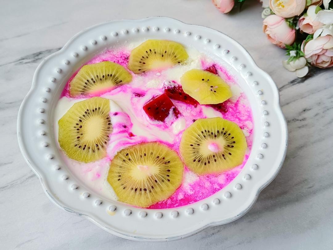 【抗炎利器】升级版巴德维酸奶