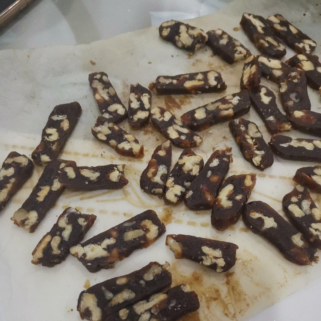 古早味南枣核桃糕