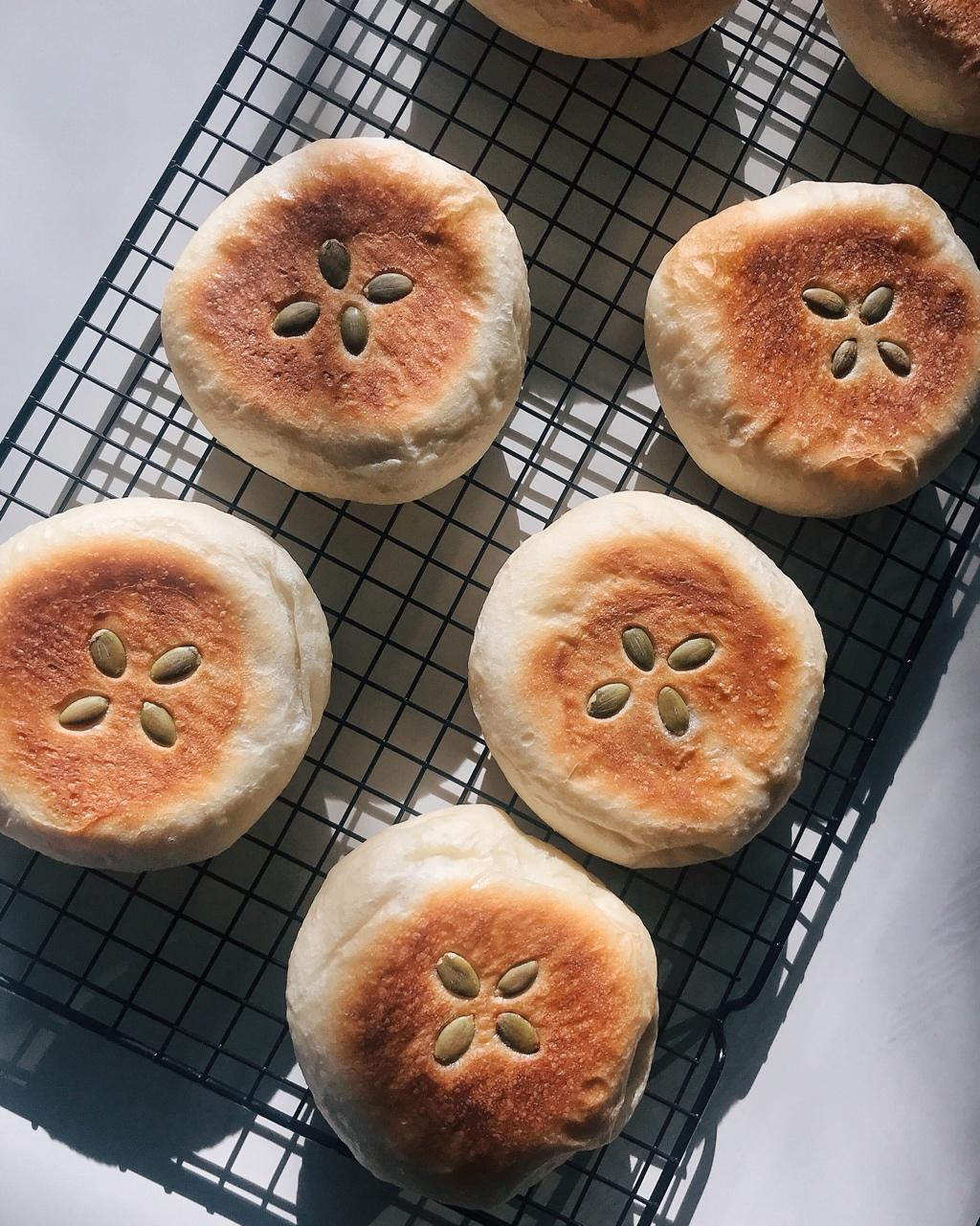 帅非牌红豆饼饼