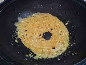 吃不腻的咸蛋黄排骨，做法超简单的做法 步骤8