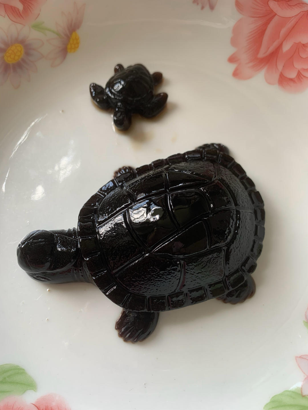 龟苓膏