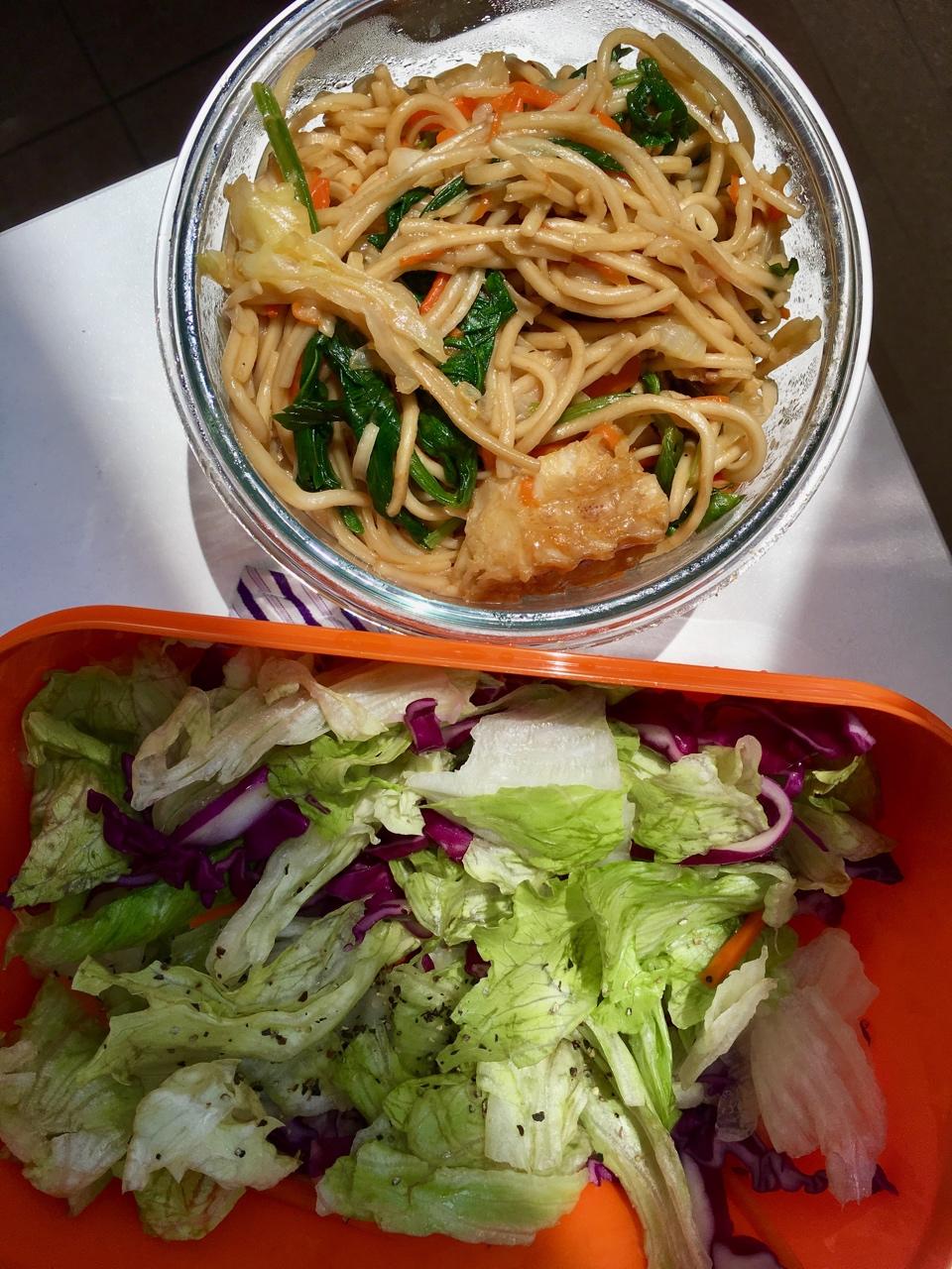减脂餐