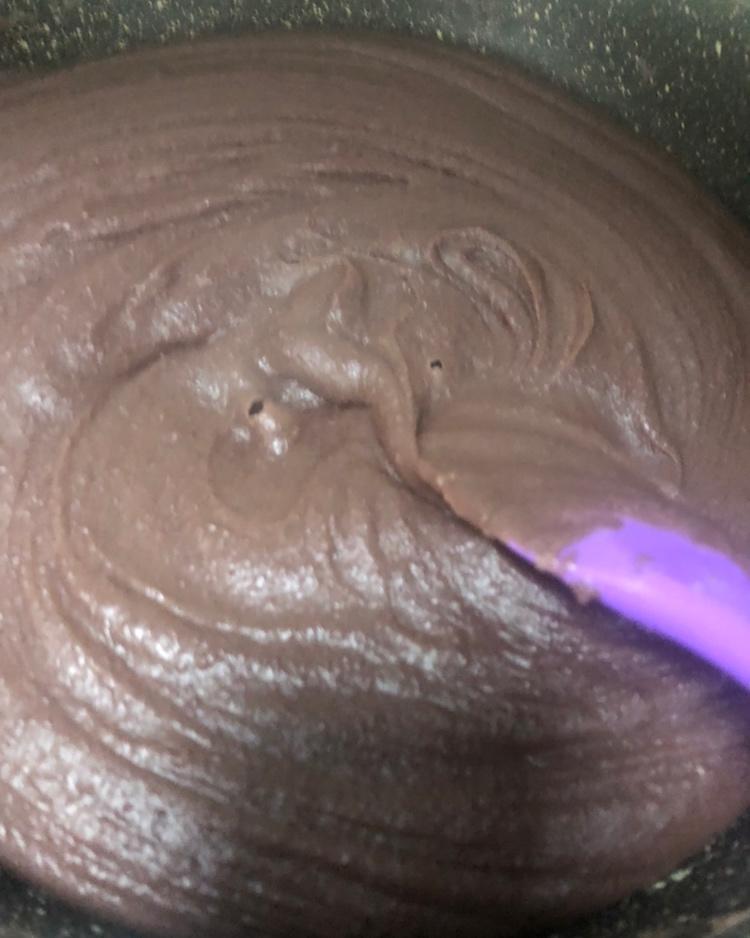 红豆沙内馅(超细腻柔滑、量少操作适合新手)