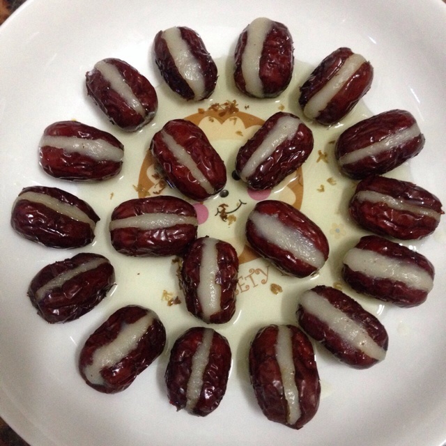 糯米枣