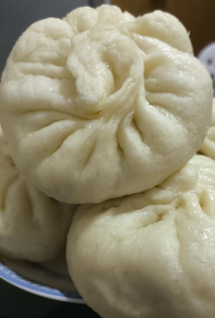 小笼包（秒杀市面上小笼包店的做法）