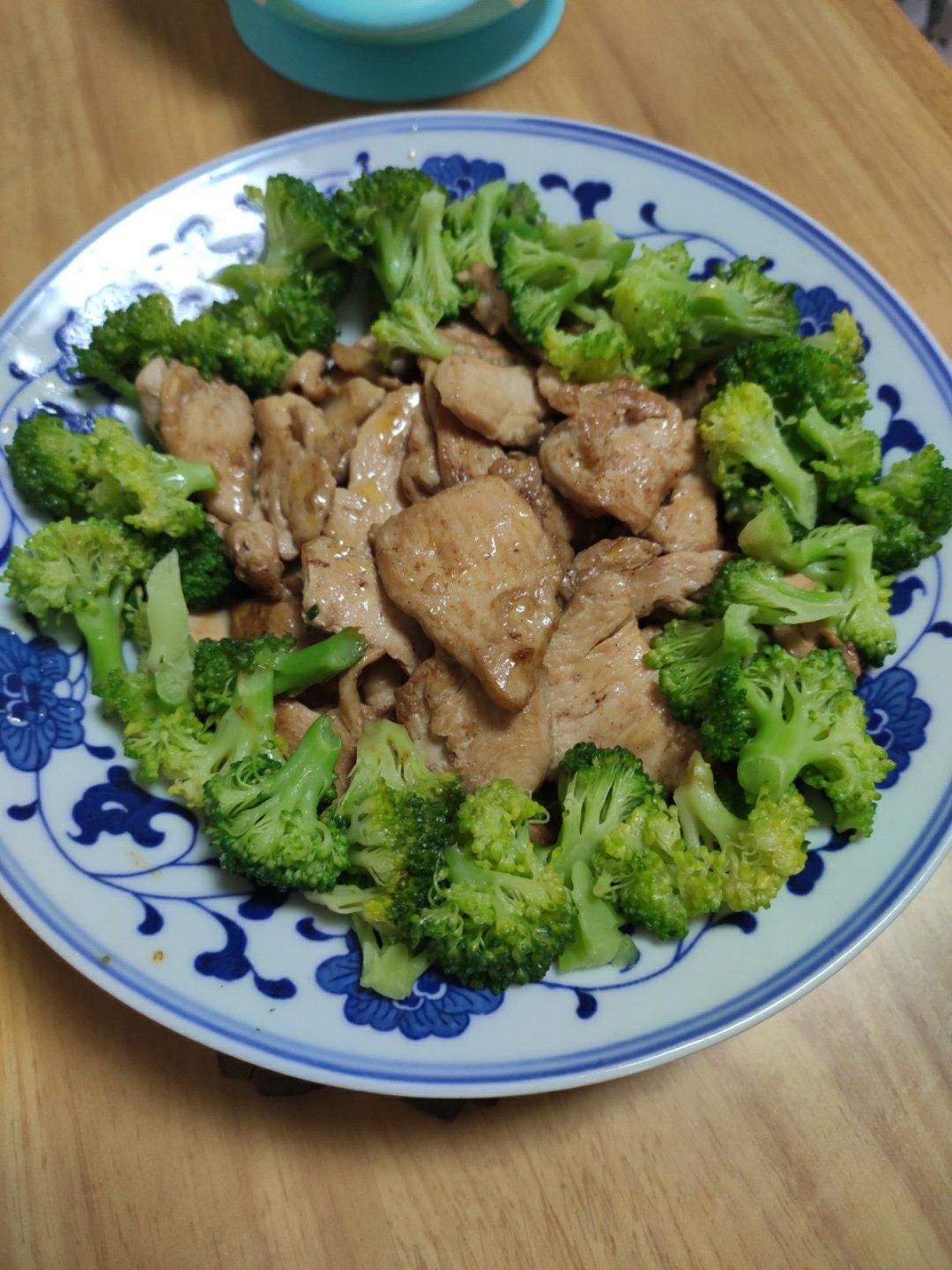 减肥食谱 | 香煎鸡胸肉317