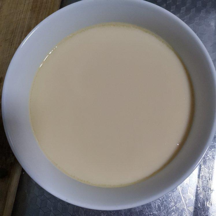 一次性教你搞定完美蒸蛋