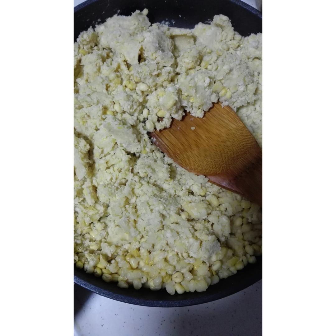 绿豆糕