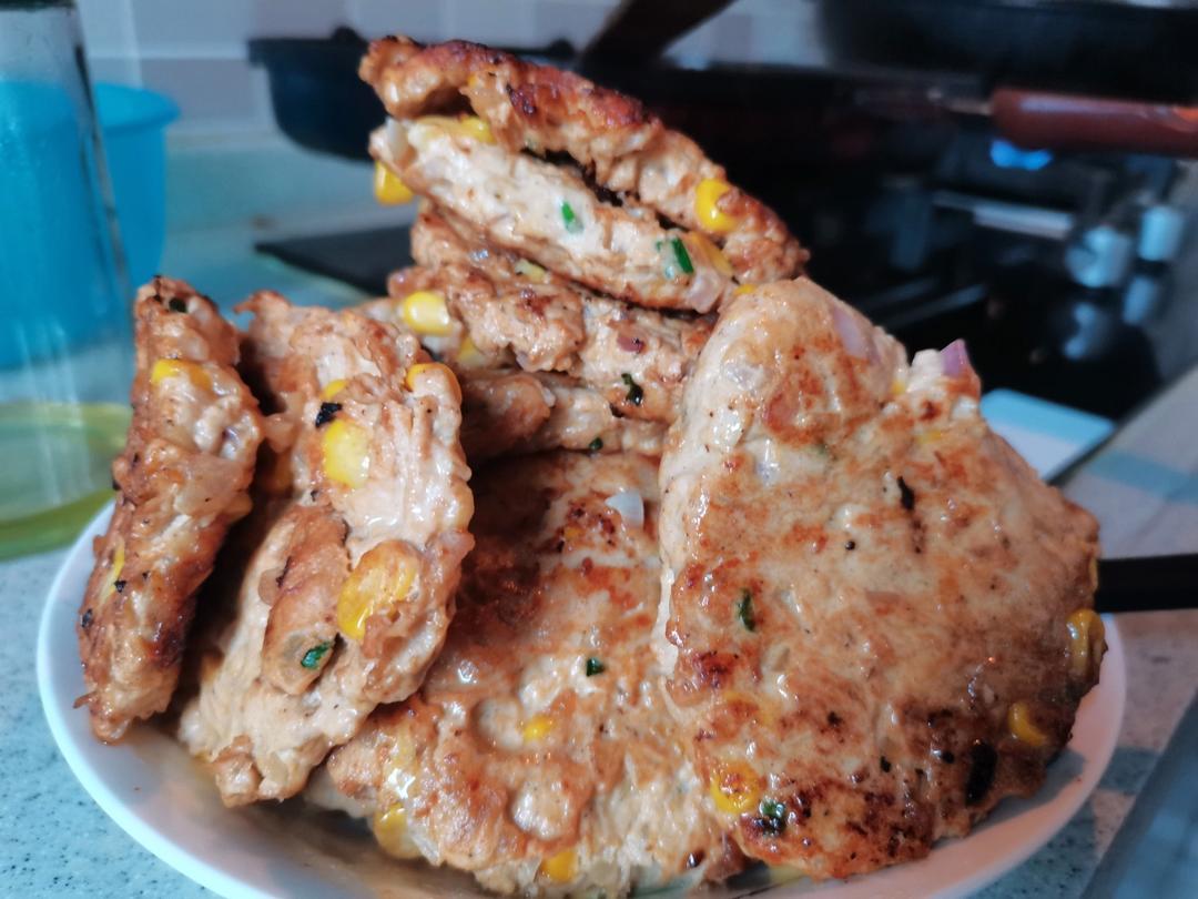 我要向全世界安利这个减脂餐！！！