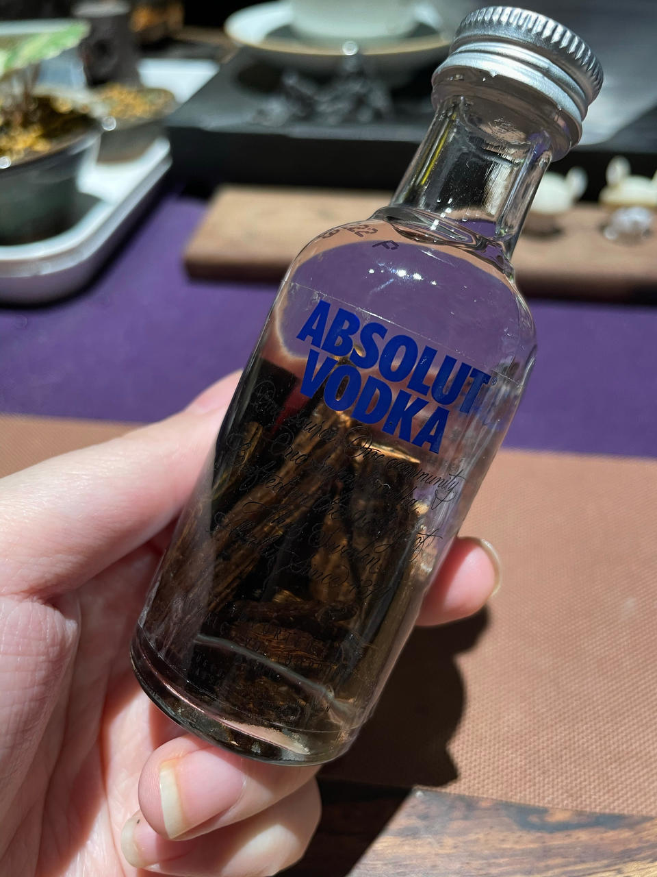 自制香草精最全攻略
