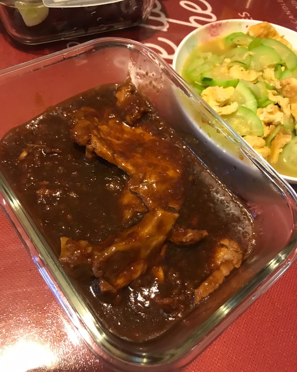 红烧大排