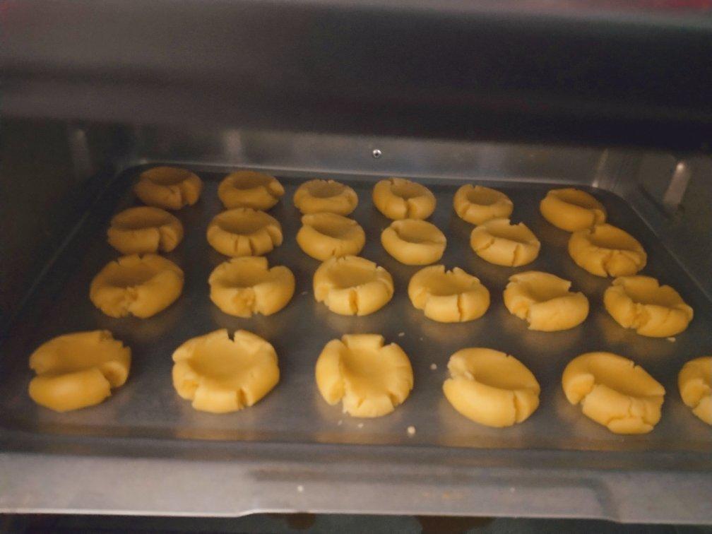 玛格丽特小饼干
