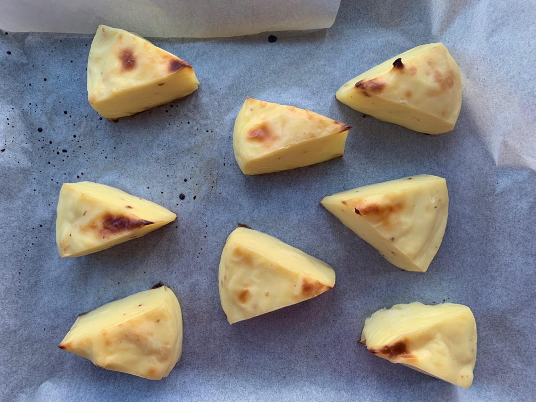 网红芝士烤牛奶/哄娃神器系列