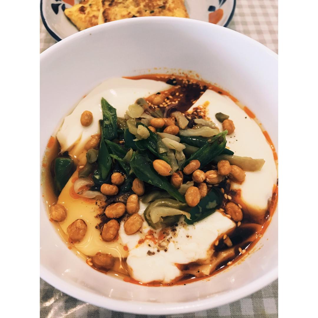 自制豆腐、豆腐脑（超详细）