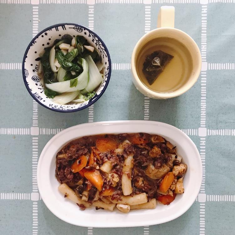 【健康三餐】安东鸡