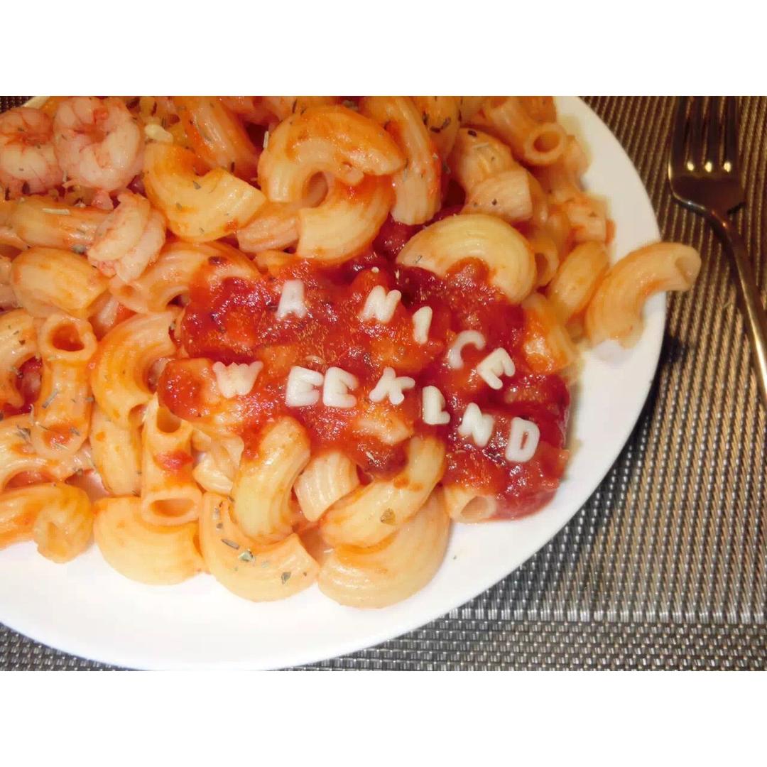 深夜食堂の通心面沙拉的N种吃法