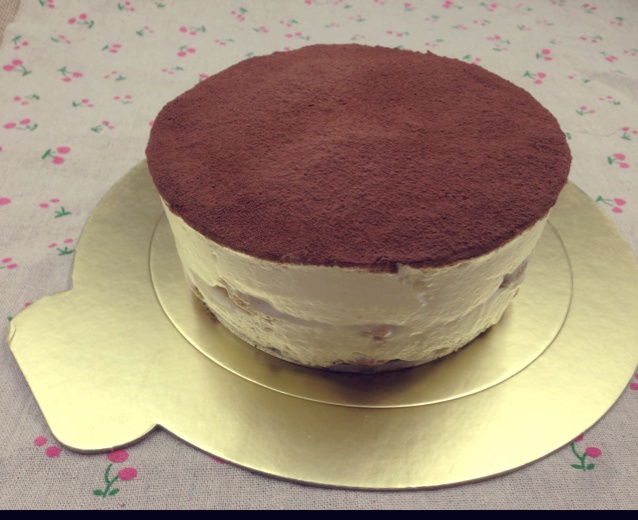 提拉米苏（硬身版）