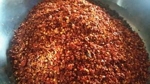 传统辣椒油做法的做法 步骤5