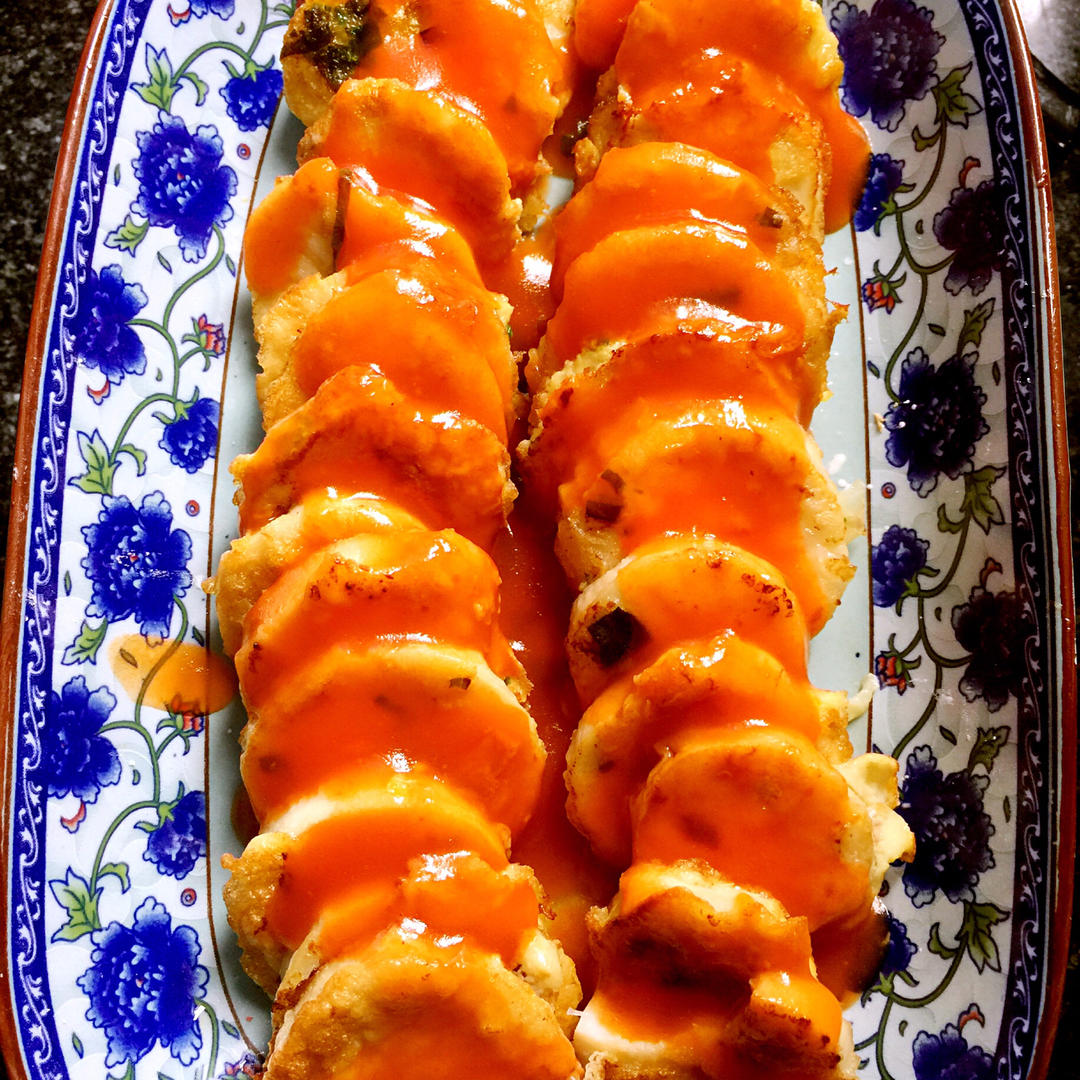 美味杏鲍菇（有肉肉的味道）