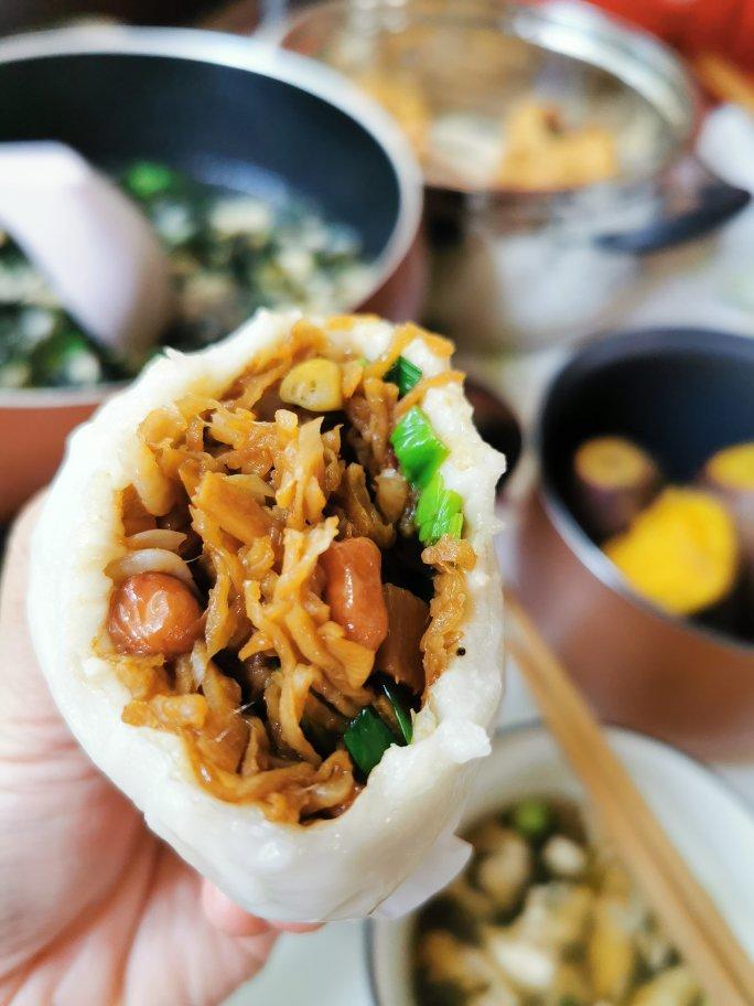 泉州菜包