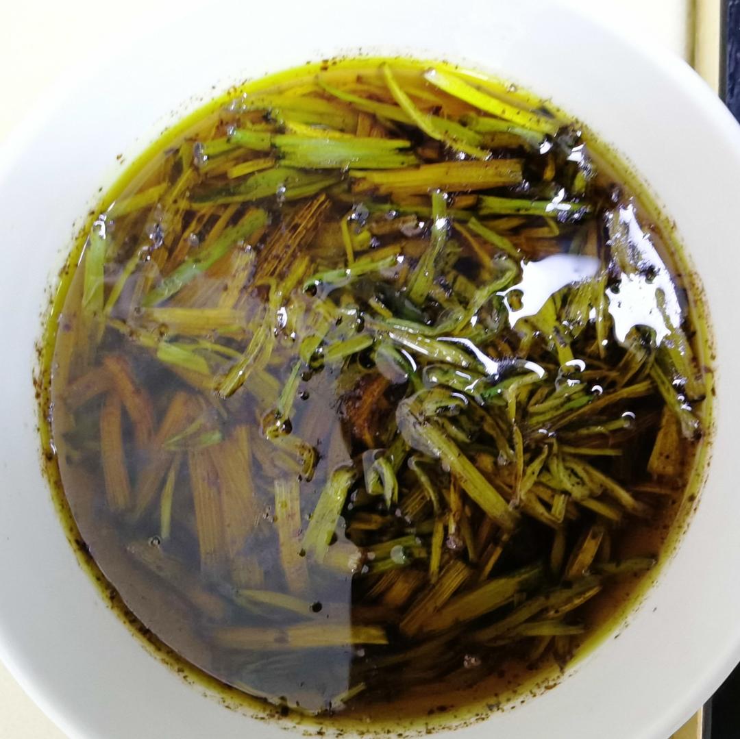 最古早最正宗的上海本帮葱油