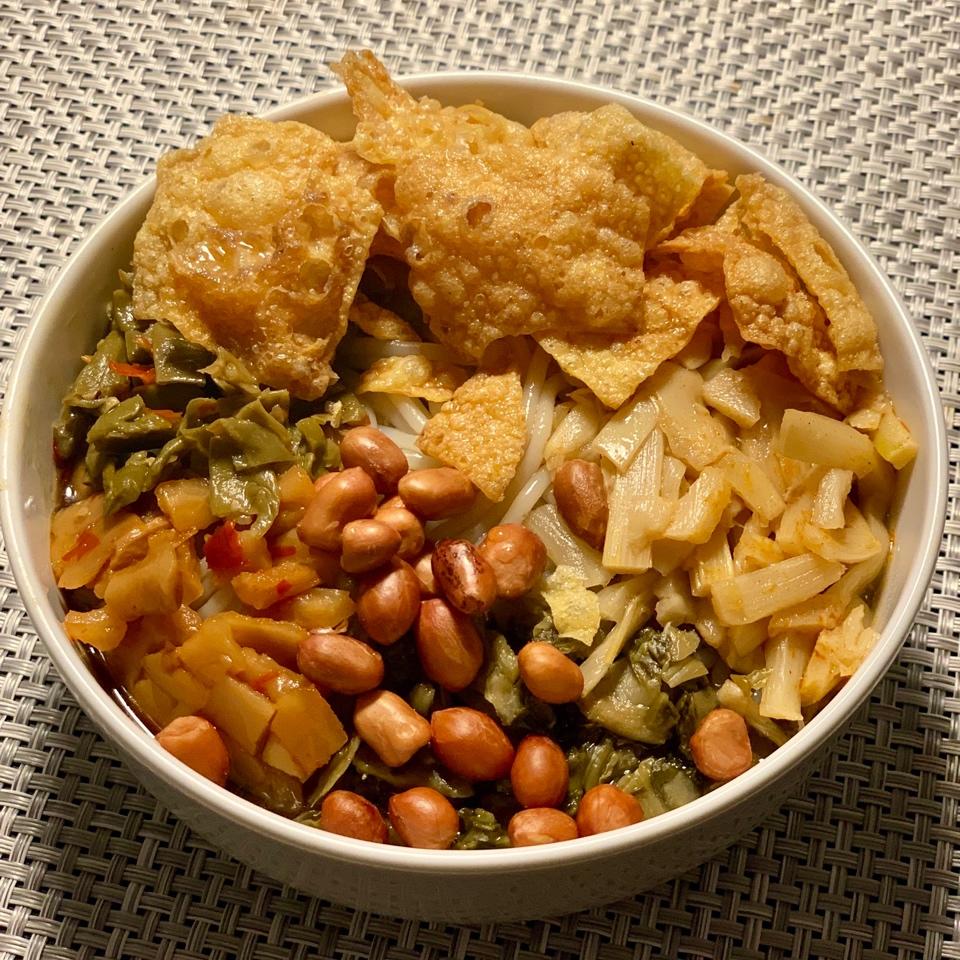 柳全螺蛳粉