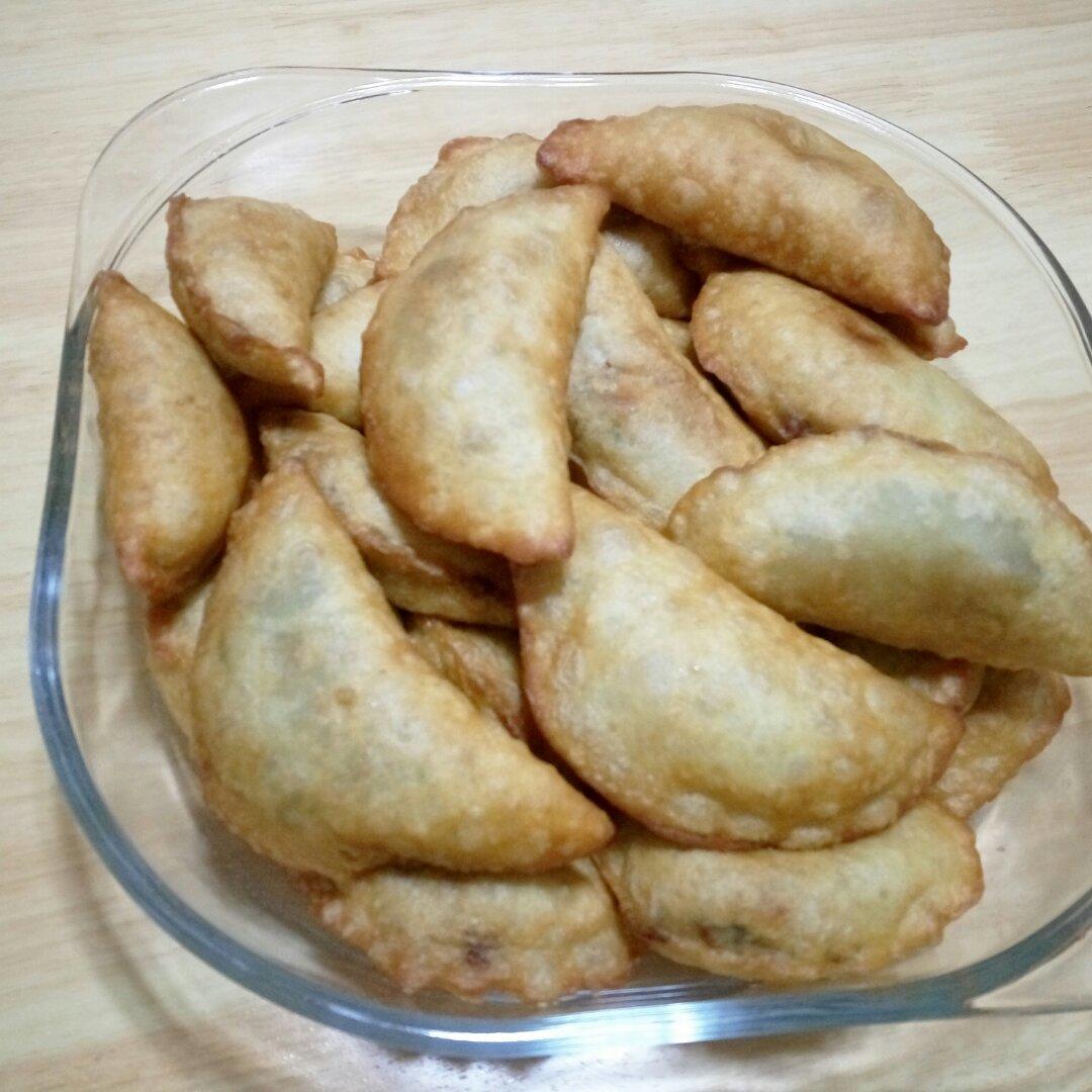 河南炸菜角