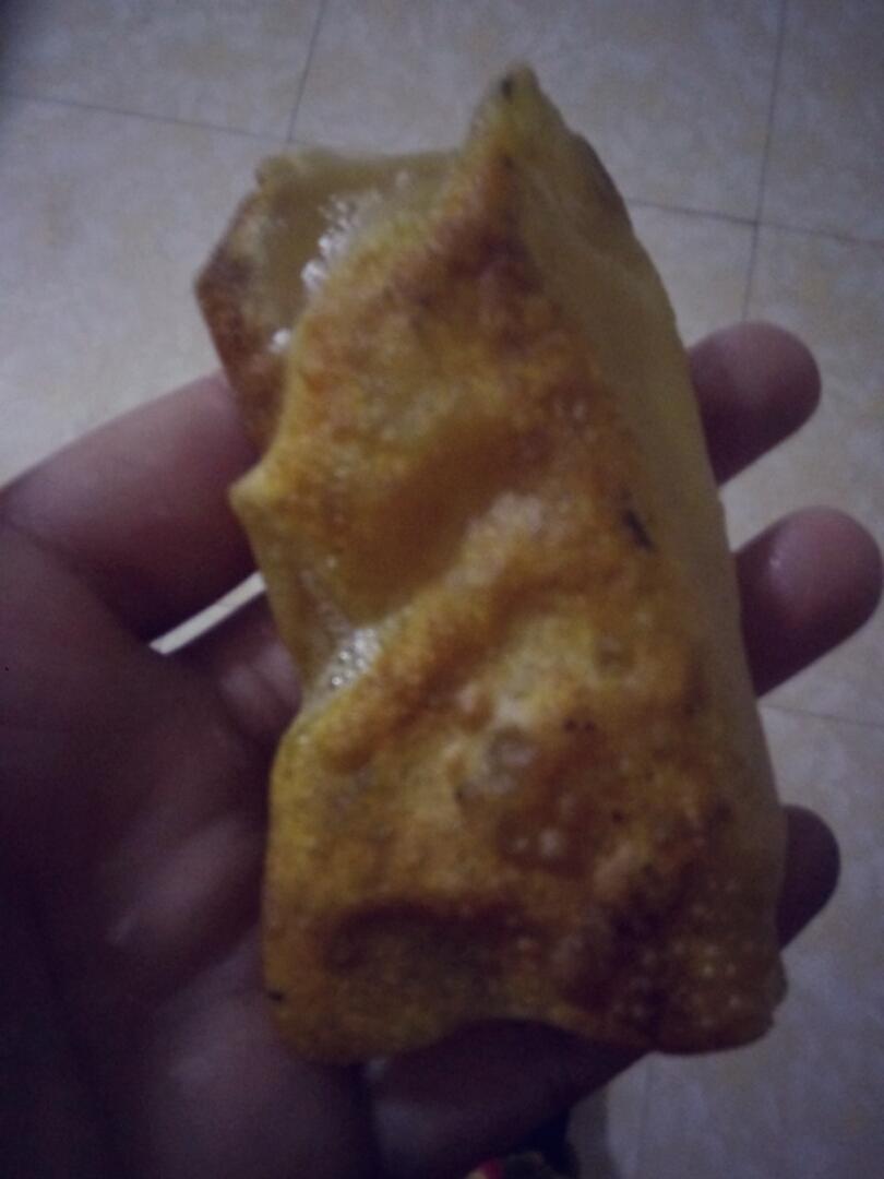 苹果派（馄饨皮版，三种做法）