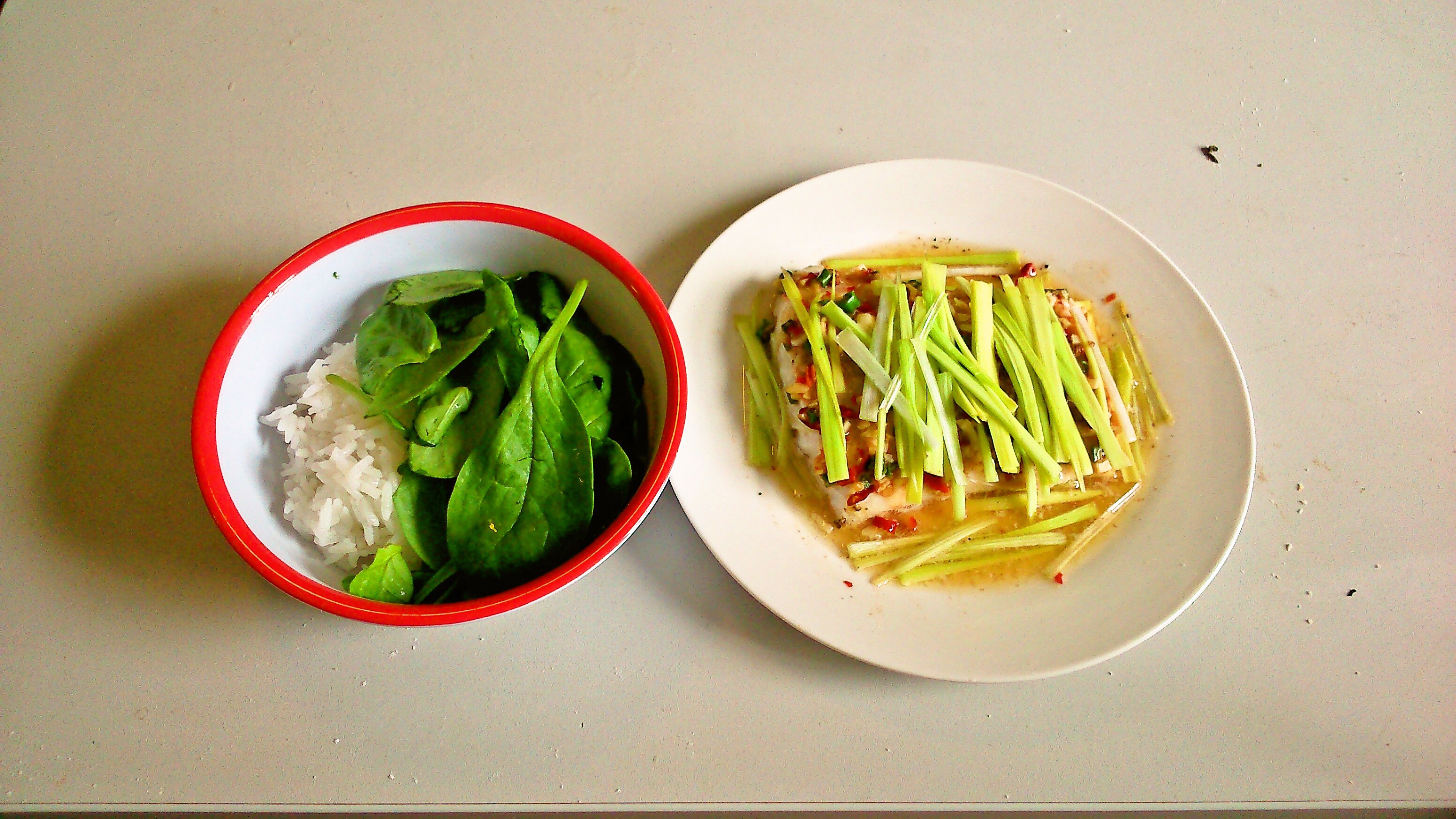 运动减肥餐