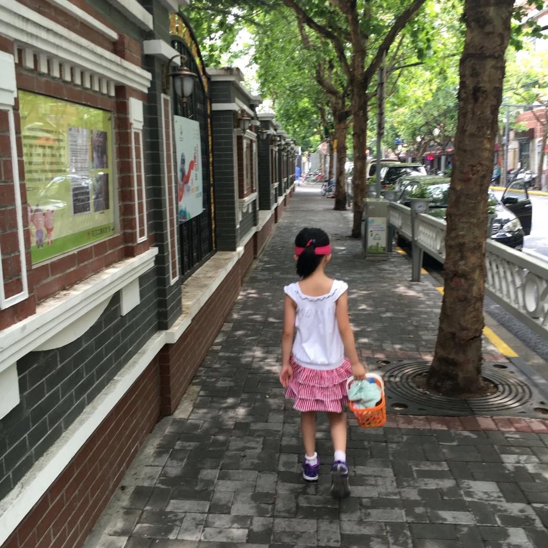 小珺妈