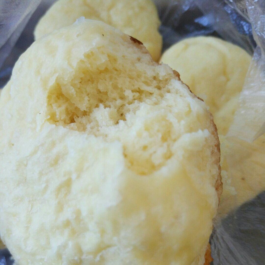 电饭煲面包