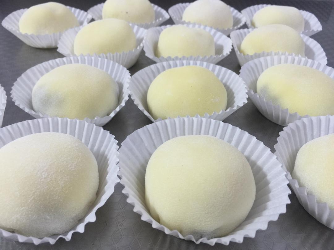 美人鱼_aw3t做的雪媚娘(圆滚饱满的秘籍)