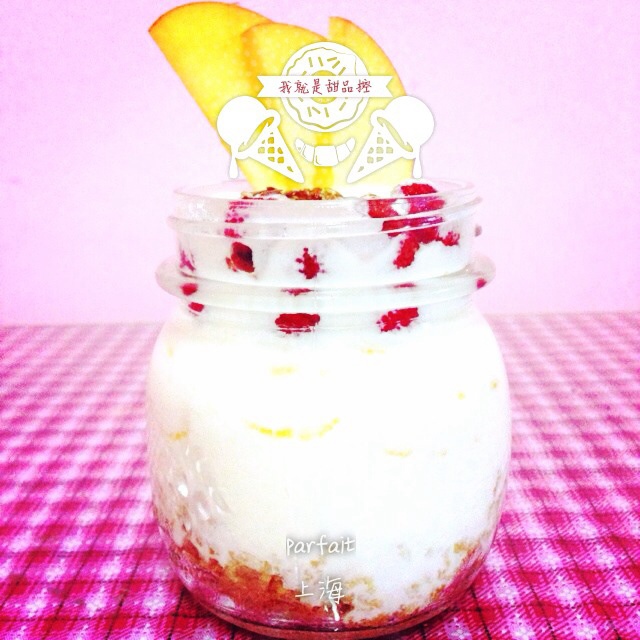 Parfait （改良版）