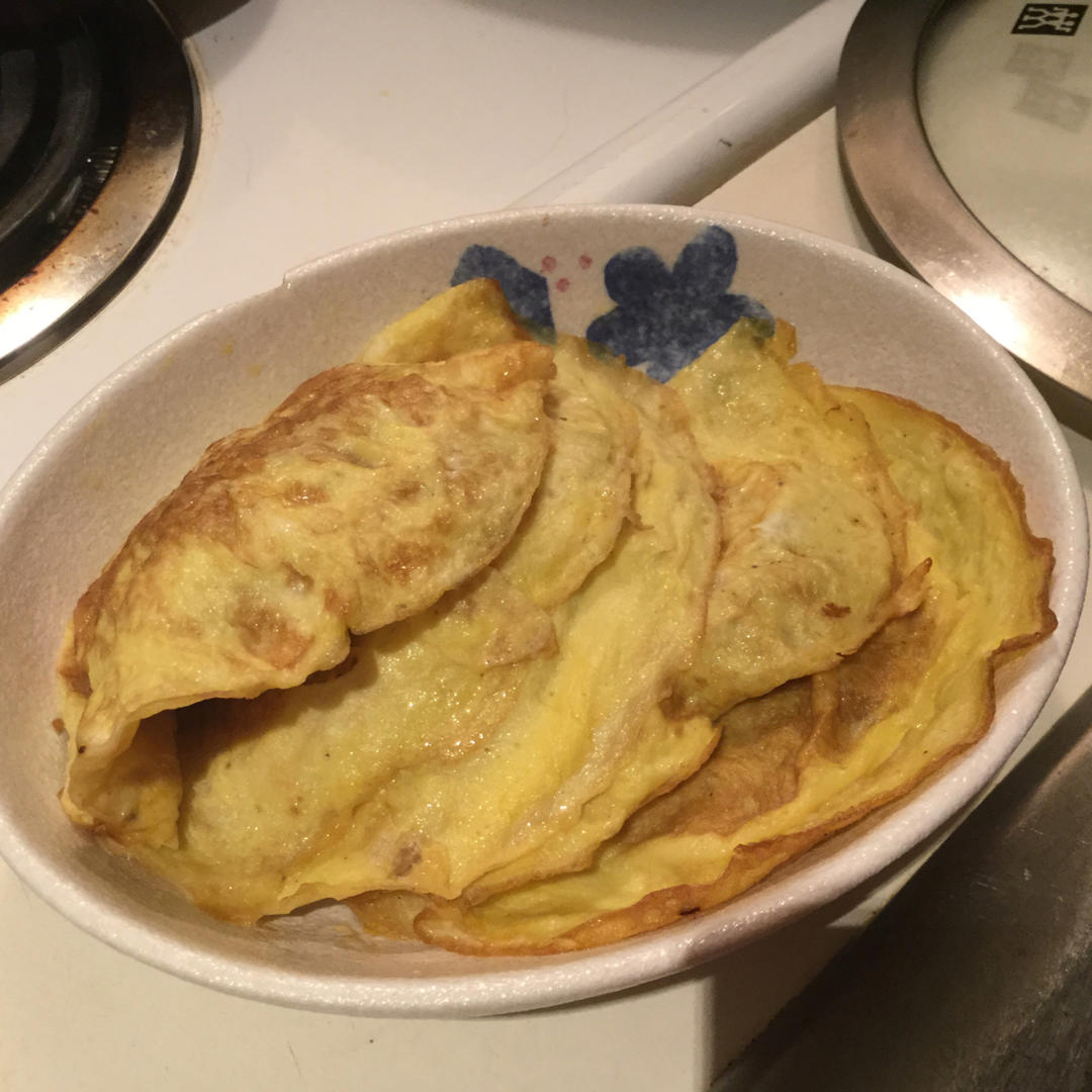 蛋饺
