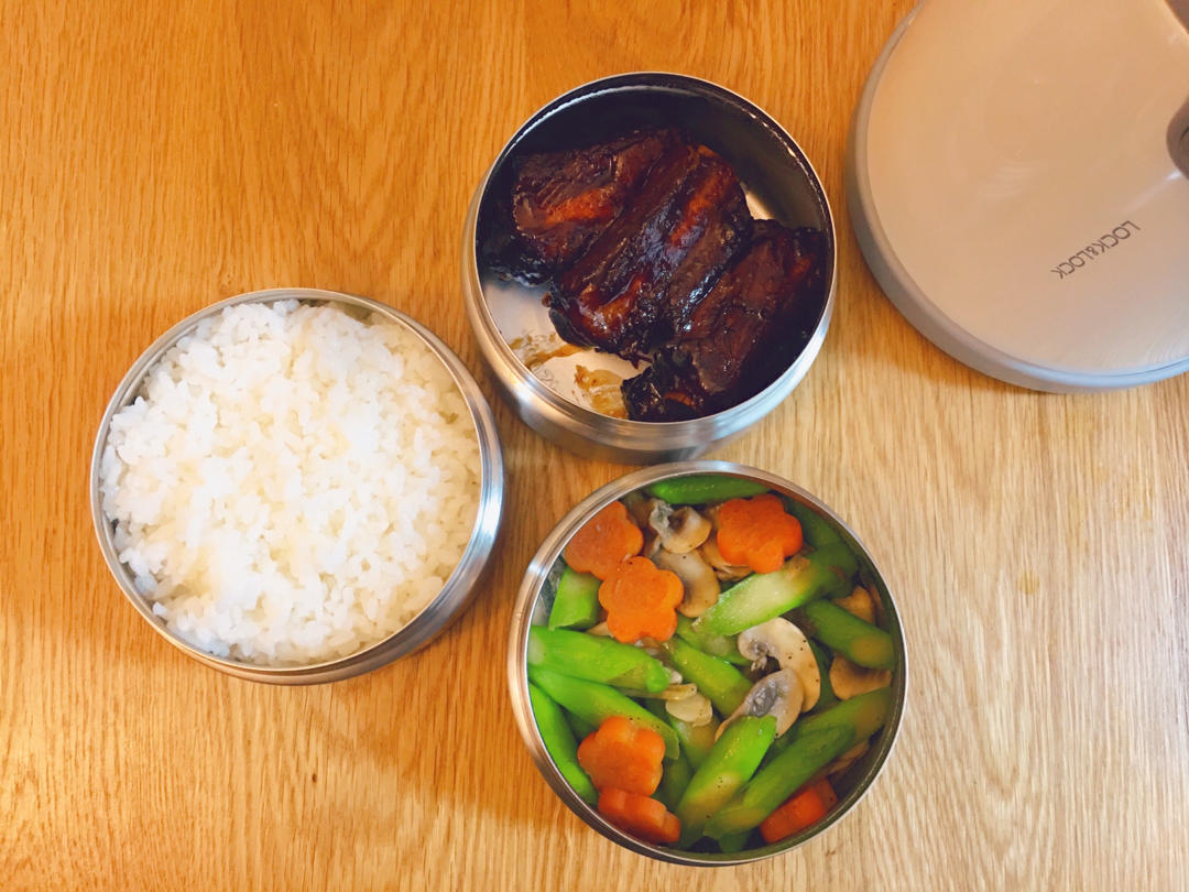 和你一起做做饭
