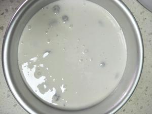 鲜大米发糕(宝宝辅食零失败)的做法 步骤12