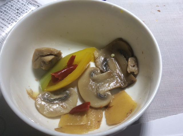 秒杀饭馆味道的【黄焖鸡米饭】